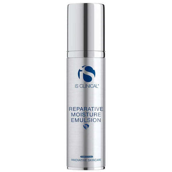 Reparative Moisture Emulsion