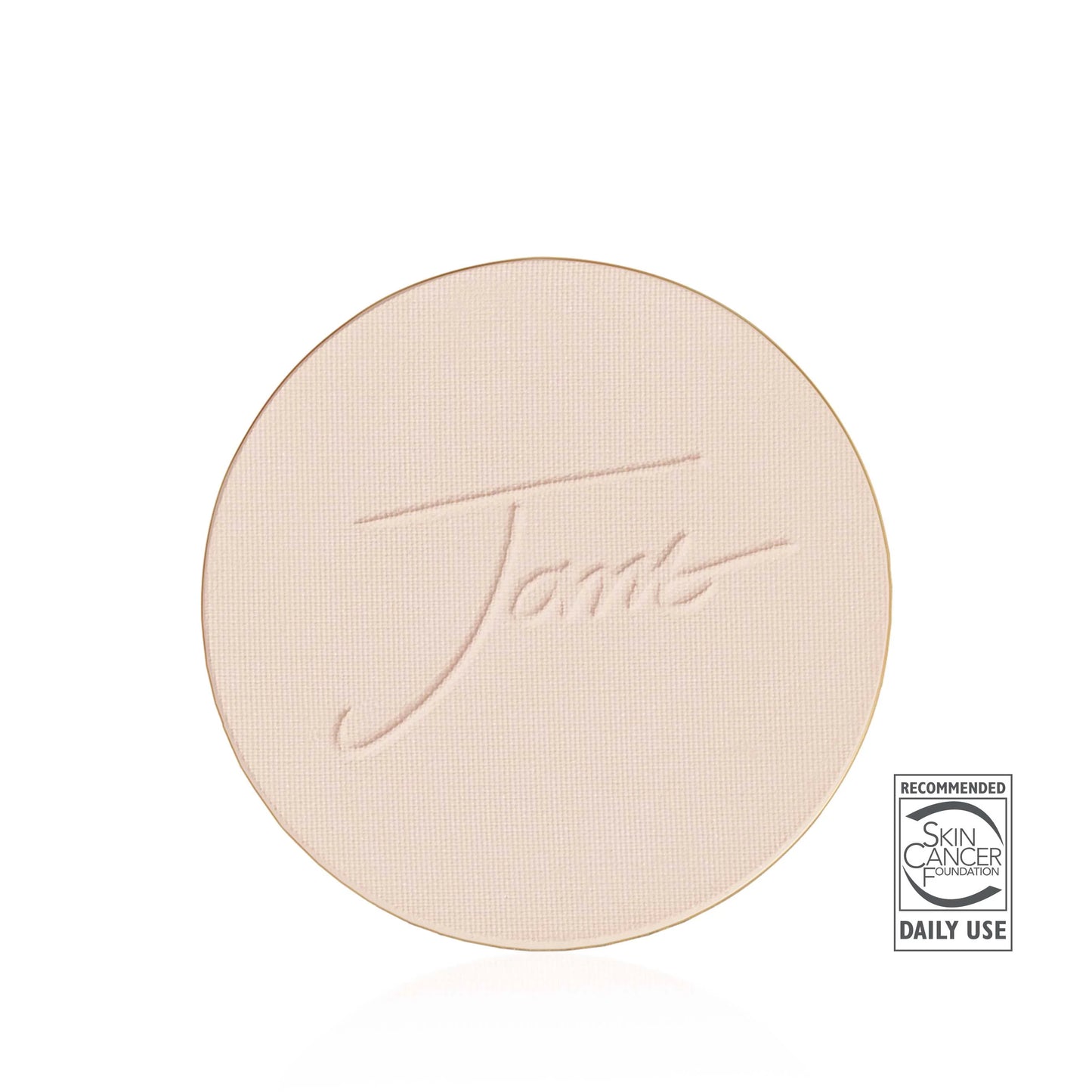 PurePressed® Base Mineral Foundation - Refill (Ivory)