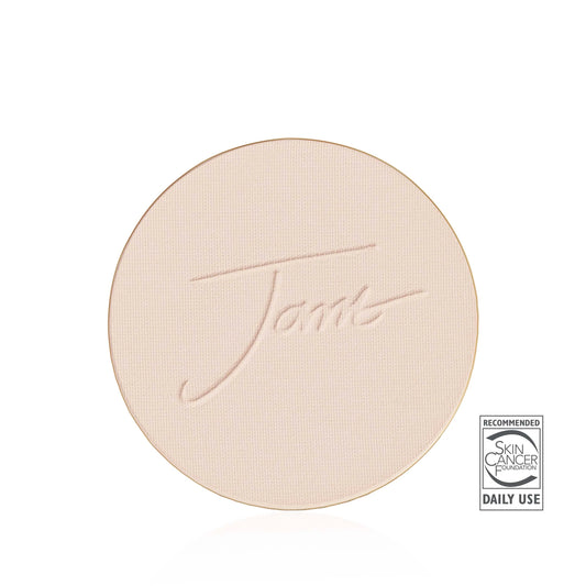 PurePressed® Base Mineral Foundation - Refill (Ivory)