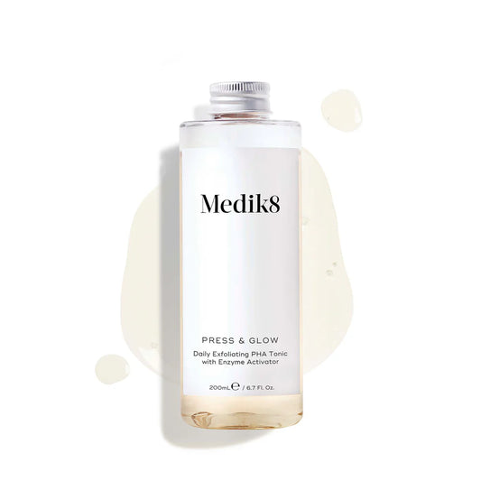 Press & Glow REFILL