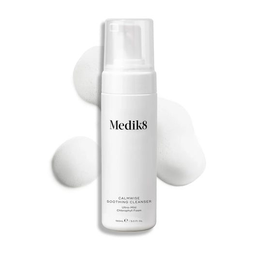 Calmwise Soothing Cleanser™️