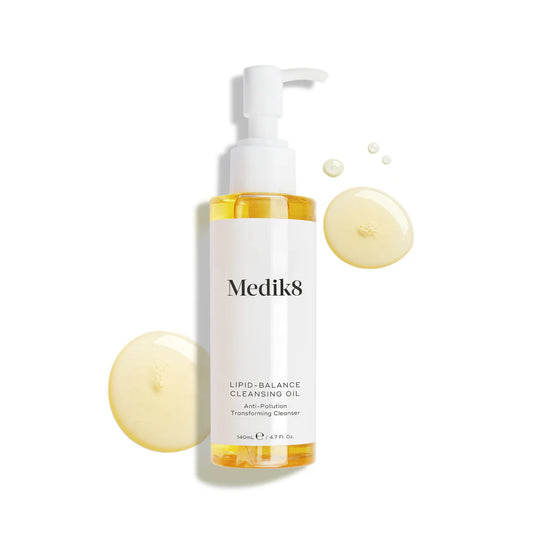 Lipid-Balance Cleansing Oil™️