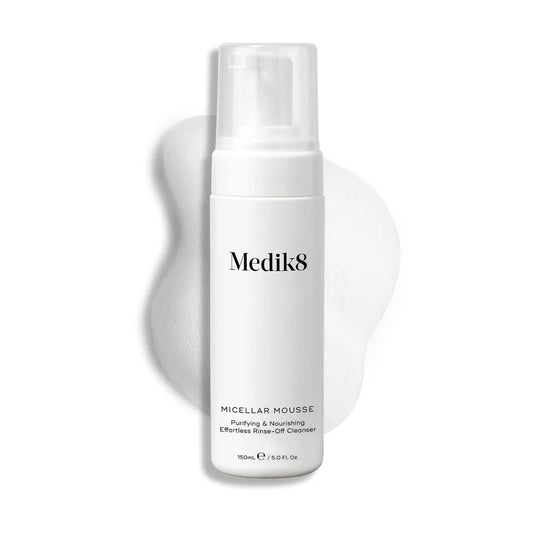 Micellar Mousse™️