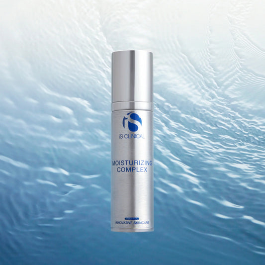 Moisturizing Complex